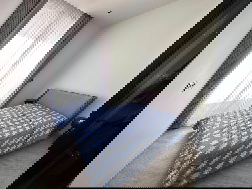 @Condorental condo for rent Chapter Charoennakhon - Riverside