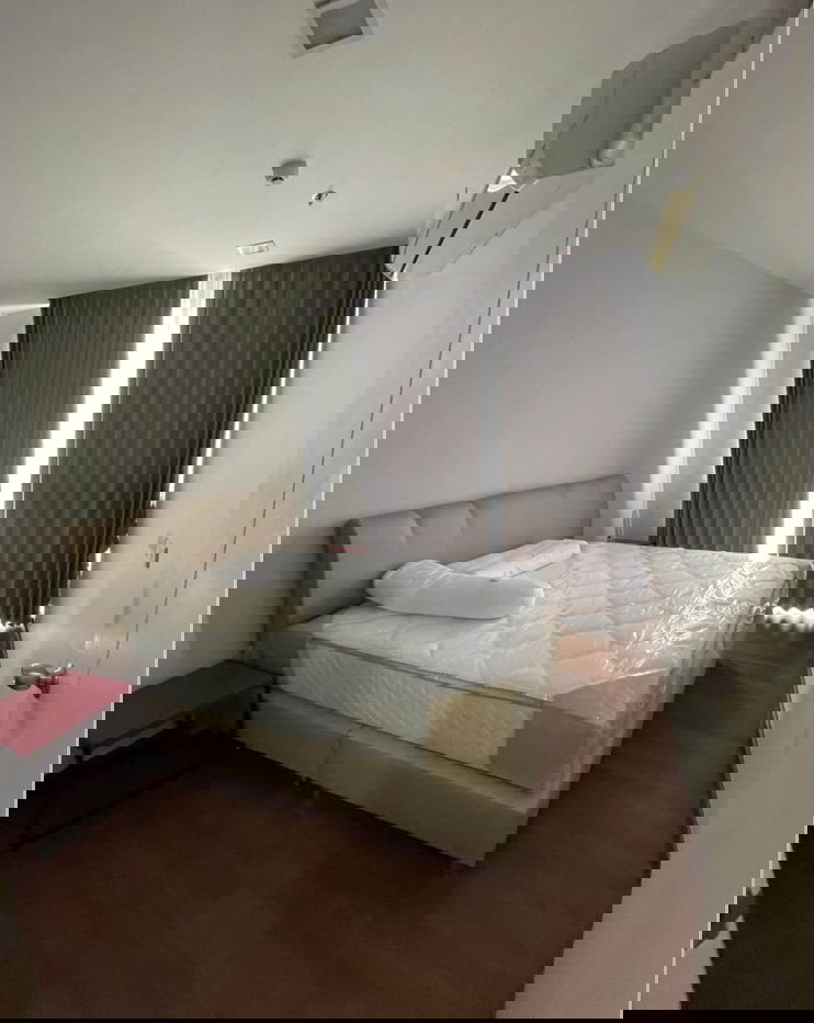 Pela Wutthakat for rent ✨ Fully furnished