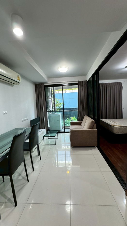 🏡 Condo For Rent:  Le Cote Thonglor 8 (ST-02) Close to BTS Thonglor