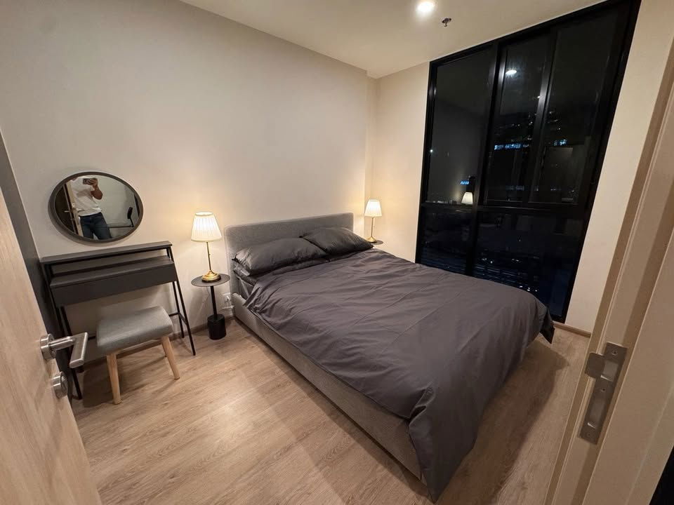 Condo for Rent at Nue District R9 Rama 9 (B6901021)