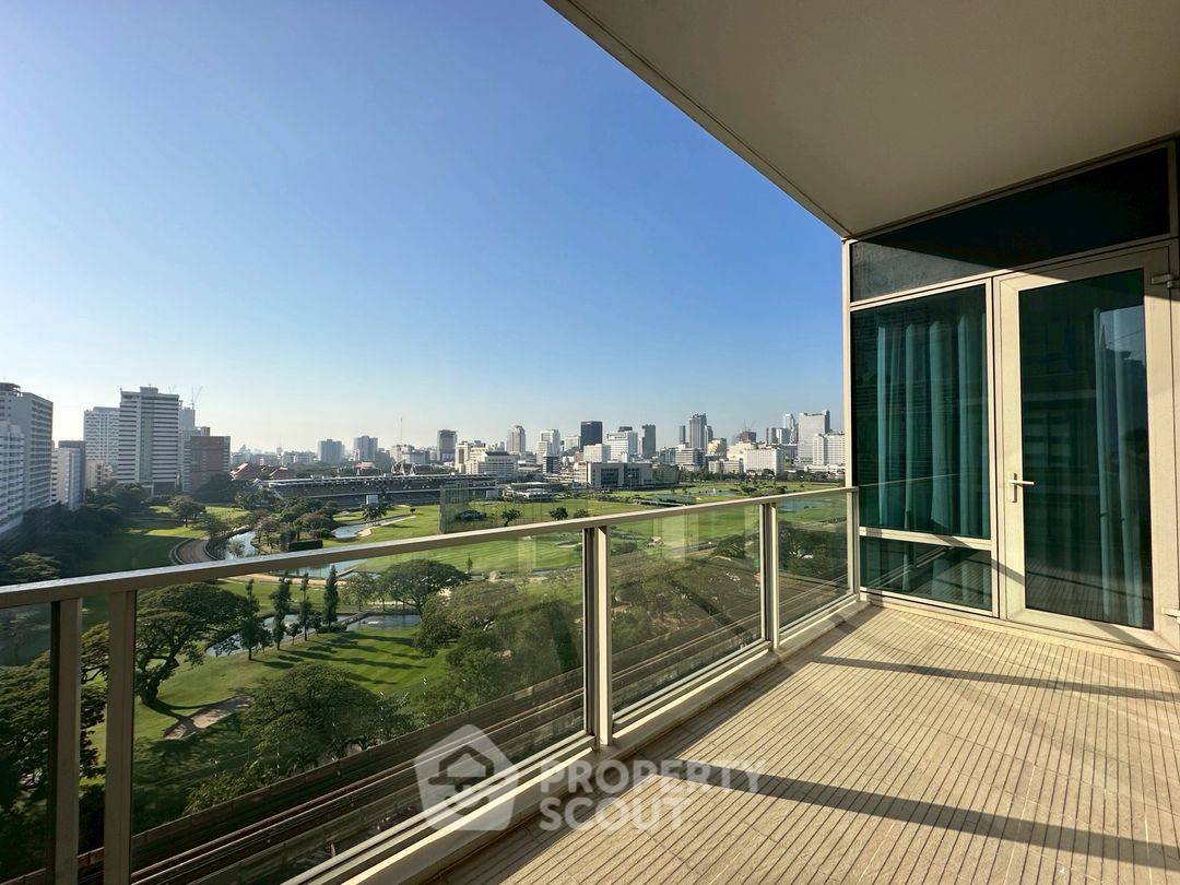 2-BR Condo at 185 Rajadamri near BTS Ratchadamri (ID 2521856)