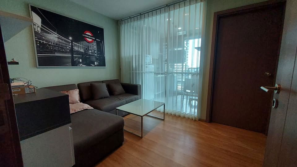 Condo for Rent at The Base Sukhumvit 77 (F6901012)