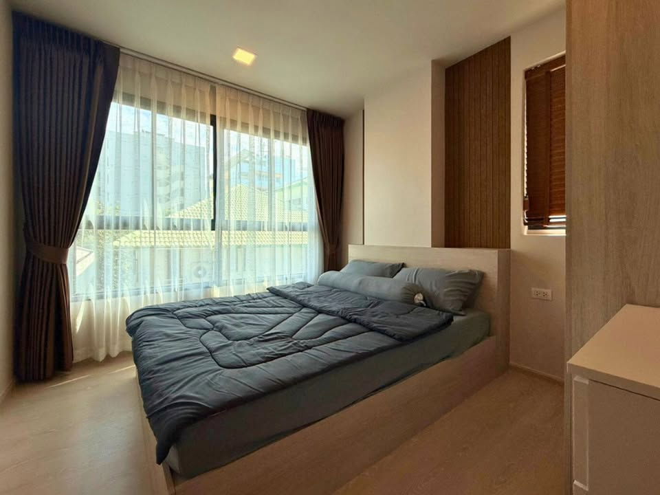 Condo for Rent at dcondo calm Ramkhamhaeng 40 (B6901019)