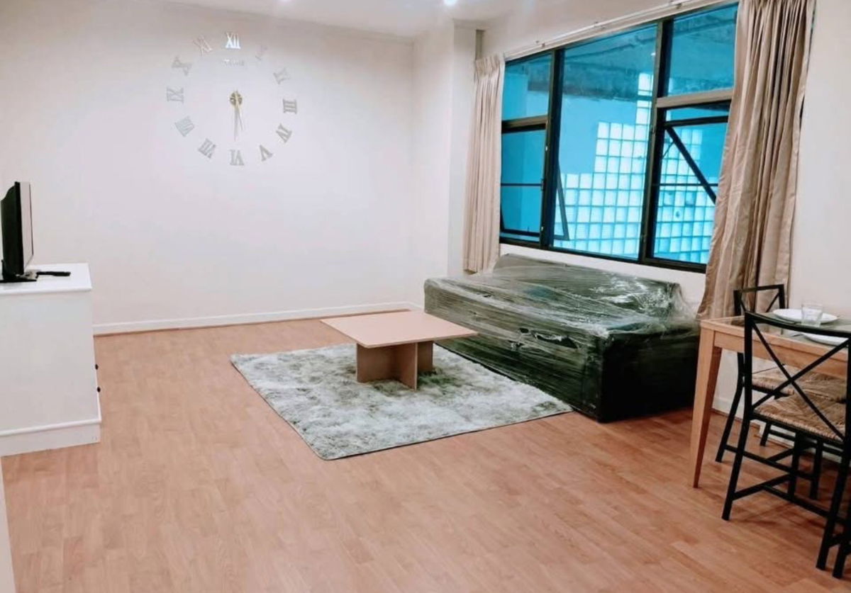 The Waterford Park Sukhumvit 53