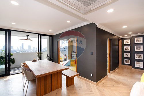 [920071049-1254] Newly Renovated 3BR for Rent at D.S. Tower 2 Sukhumvit 39