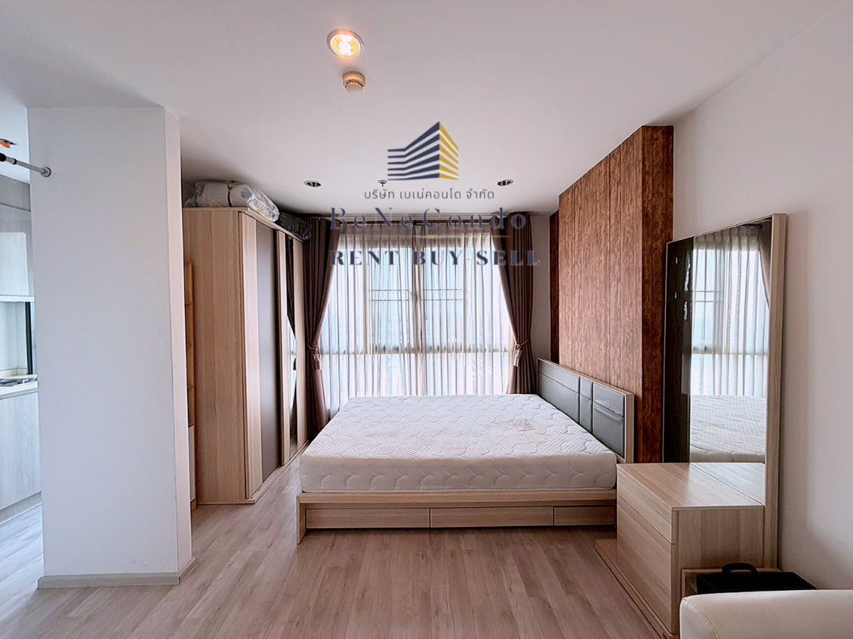 *** (Official Agent) Condo for rent : IDEO Mobi Charan Interchange ***