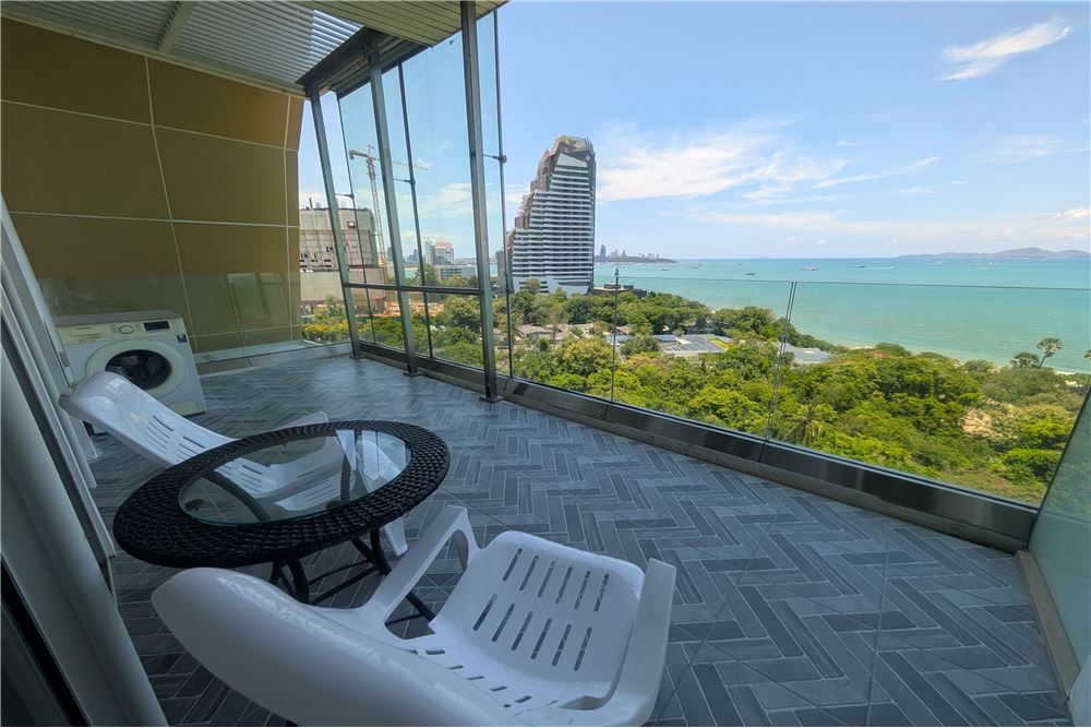 [920471001-1652] The Cove - Luxury 1 Bedroom Condo for Rent