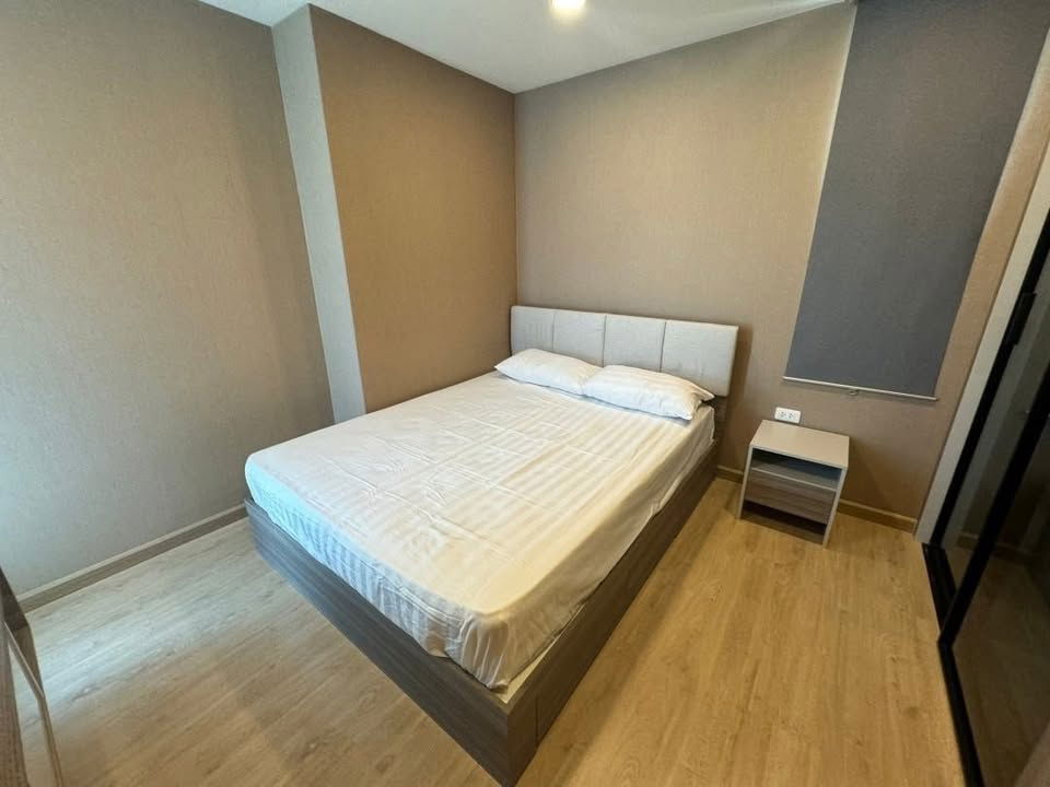 Condo for Rent at The CUBE Urban Sathorn - Chan (D6901003)