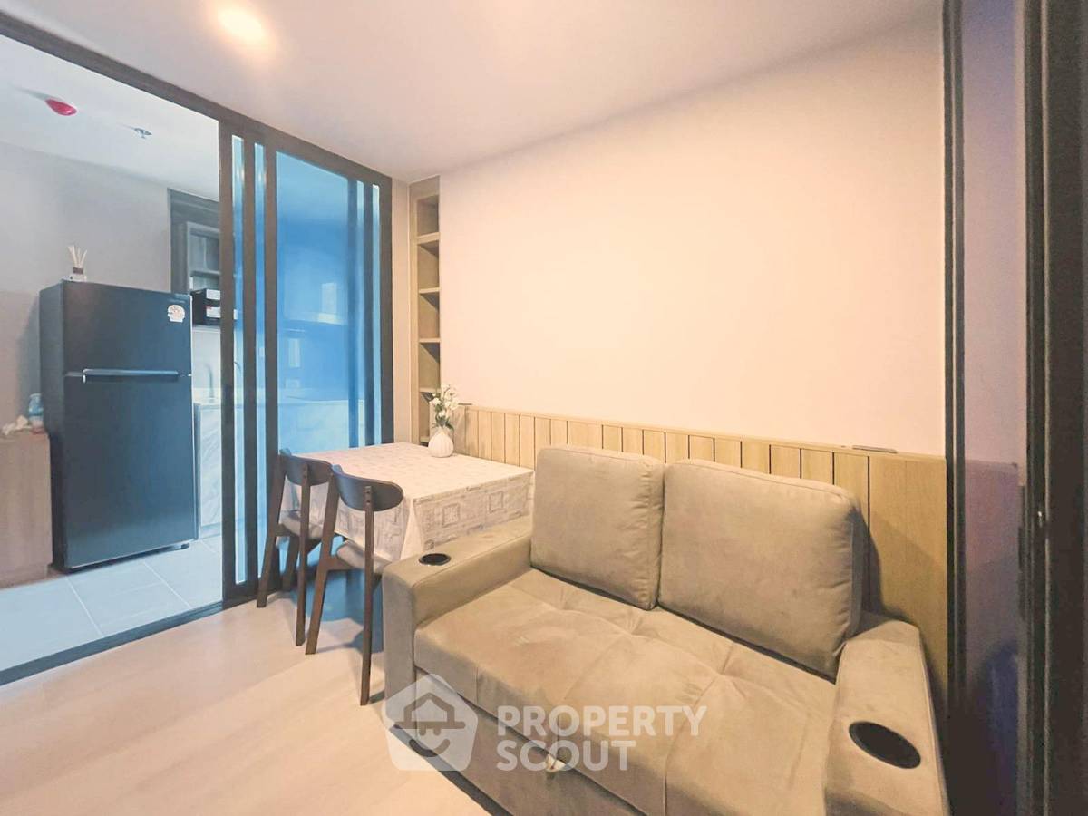 2-BR Condo at ASPIRE Onnut Station near BTS On Nut (ID 2518491)