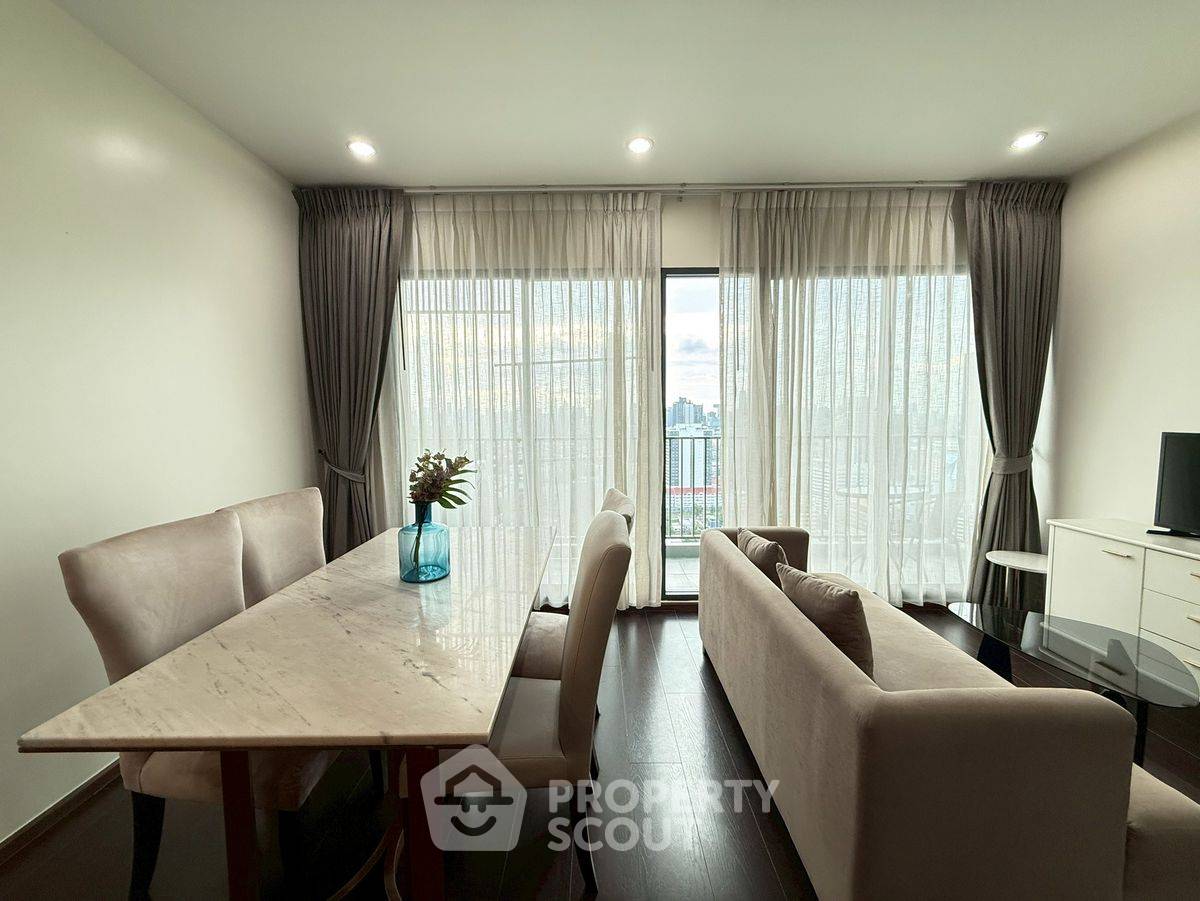 2-BR Condo at C Ekkamai near ARL Ramkhamhaeng (ID 2259383)
