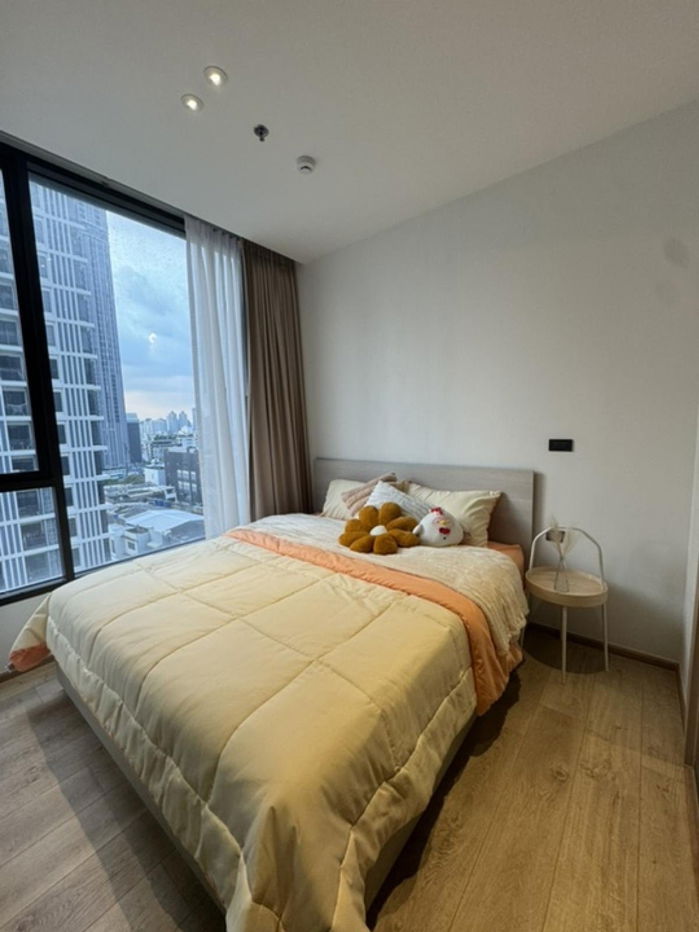 @Condorental condo for rent The FINE Bangkok Thonglor - Ekamai