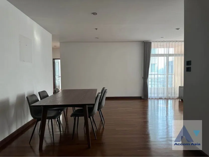 🔼🔽 AccomA 📩  3 BR Condominium @Grand Langsuan (AA34021)