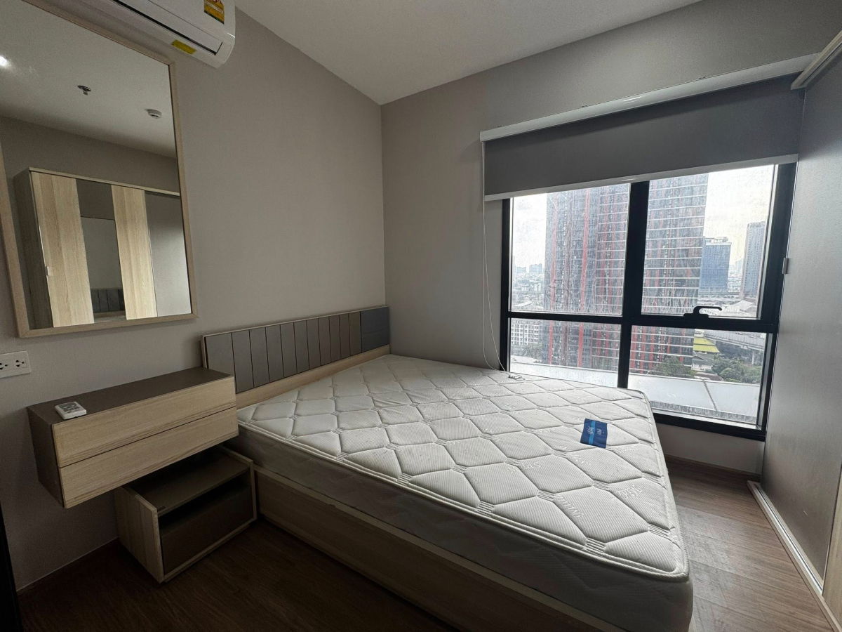 🌈⚡YL100204 Metris Rama 9 – Ramkhamhaeng ⚡🌈Get a Special Code when renting with us 💬 LINE: @theagentpro