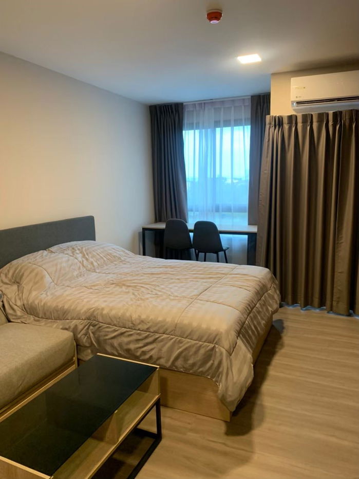 Dcondo Campus Hideaway   Condo For Rent / Line : @mintocondo