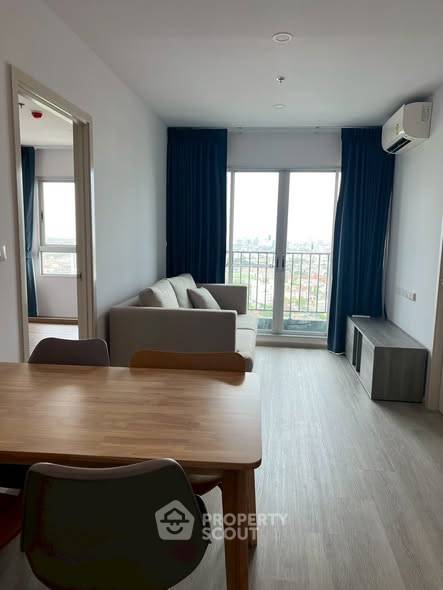 2-BR Condo at Elio Sathorn-Wutthakat near BTS Wutthakat (ID 2524298)