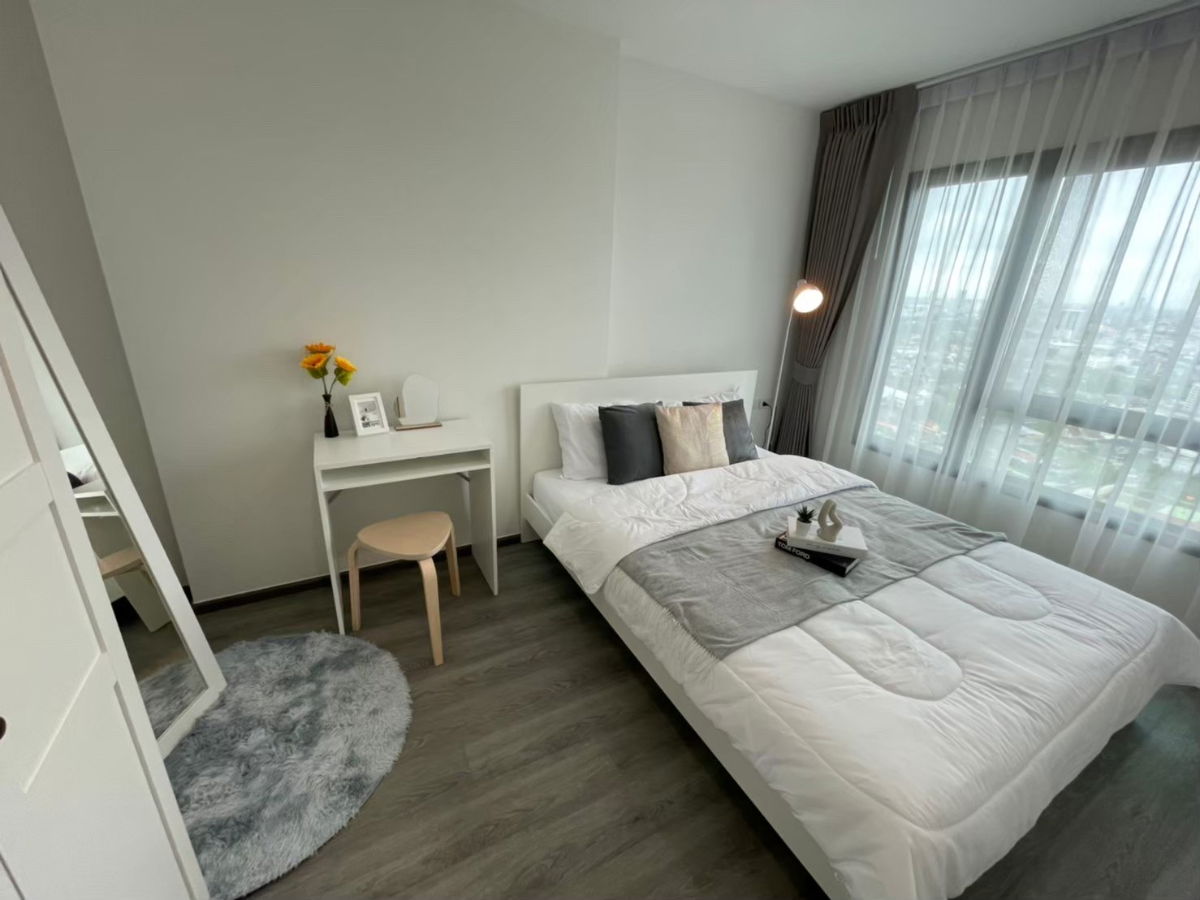 @Condorental condo for rent Rich Park @ Triple Station