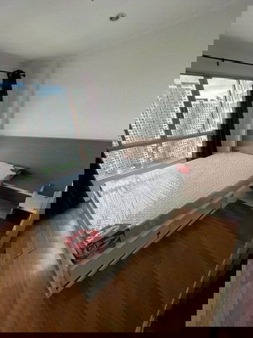 C6504 Rent  :  Condo  Lumpini Place Rama 4 - Kluaynamthai ( BTS Ekkamai ) 064 665 4666