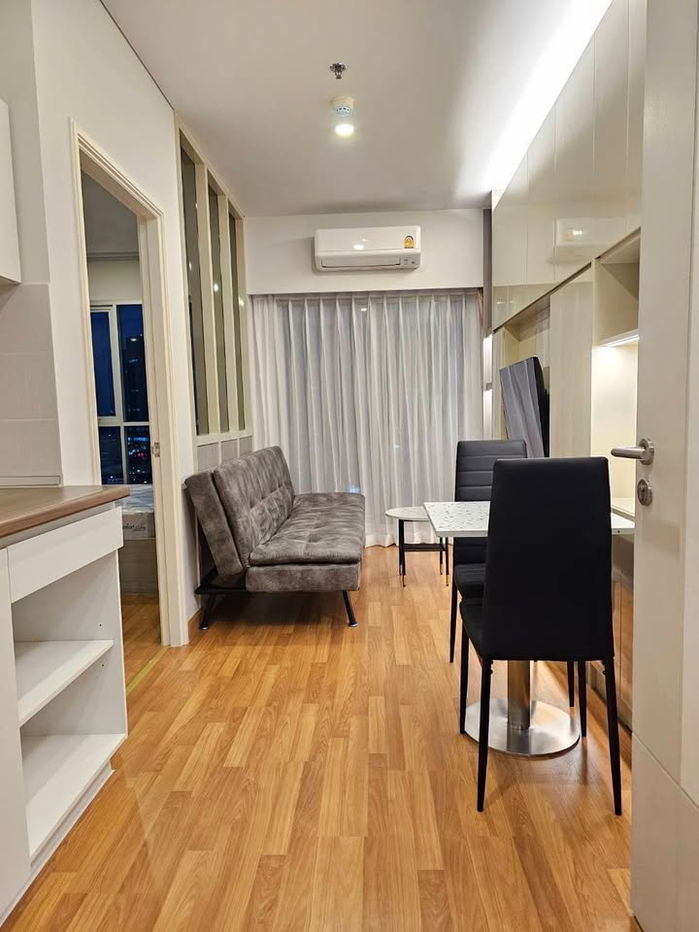 Condo for Rent at Lumpini Place Ratchada - Sathu (D6901006)