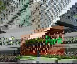 Cheapest in the project! ‼️ For rent 🔥 Lumpini Park Pinklao. Beautiful room, fully furnished 📍