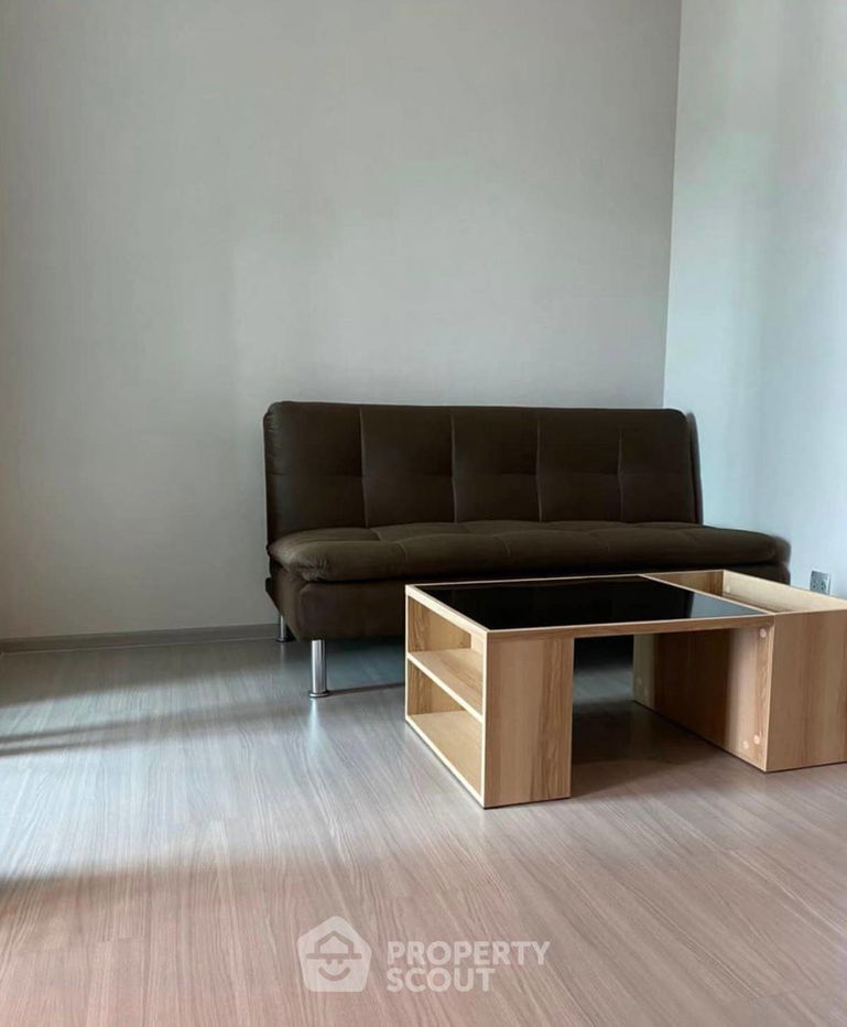 1-BR Condo at Life Sukhumvit 62 near BTS Bang Chak (ID 900456)