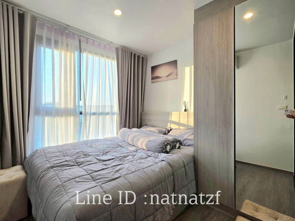 🏡 For rent  Brixton Campus Bangsaen