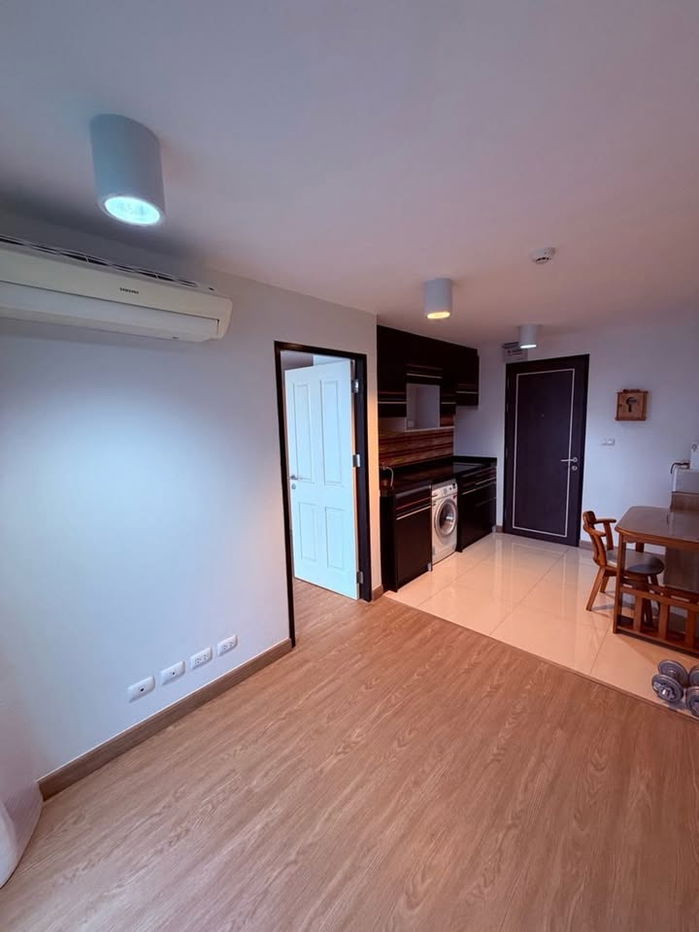 Condo for Rent at Chateau In Town Ratchada 20-2 (B6901020)