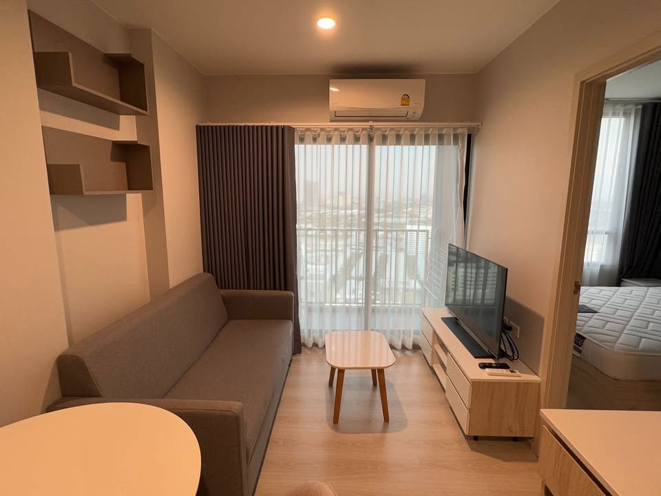 Condo for Rent at Nue Noble Srinakarin - Lasalle (F6901008)