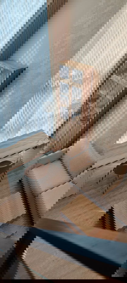 MRT Sirindhorn 450 m. Price  19,000 Baht Condo Origin Plug & Play Sirindhorn Station ( Rental )