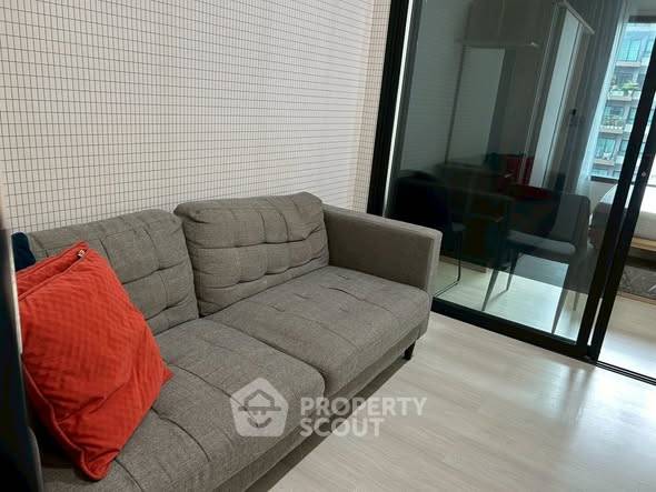 1-BR Condo at Life Asoke near ARL Makkasan (ID 2462127)