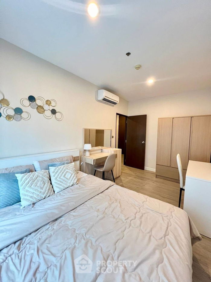 1-BR Condo at The Sky Sukhumvit near BTS Udom Suk (ID 2524886)