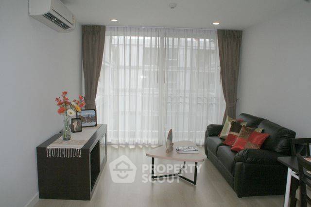 1-BR Condo at Thana Tri Condominium near MRT Bang Yi Khan (ID 2524867)