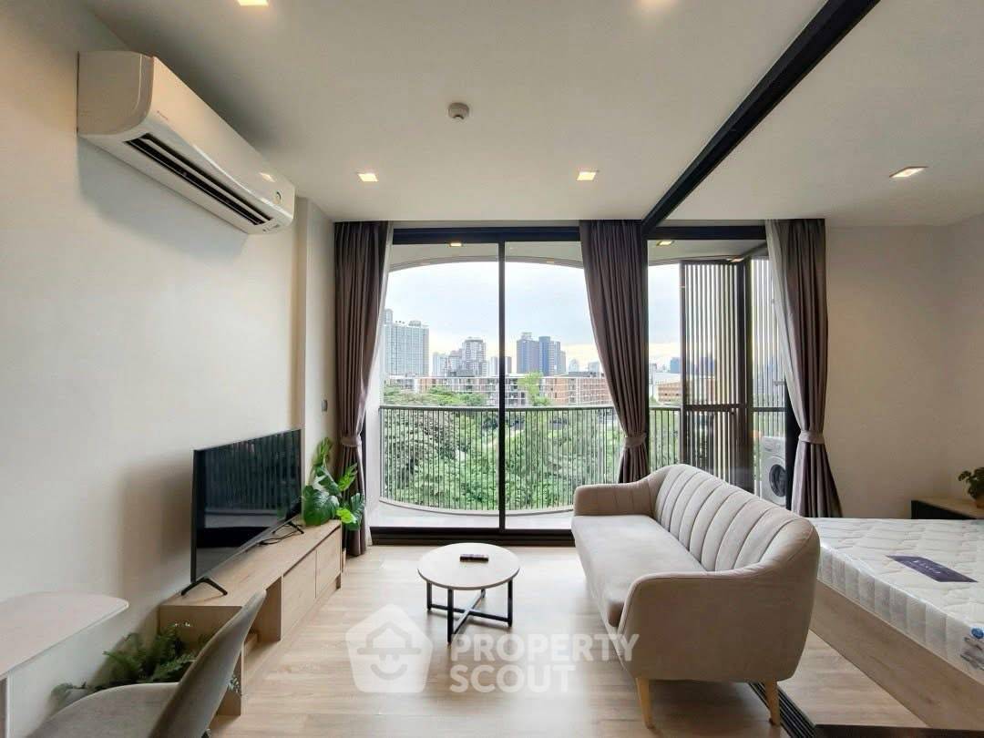 1-BR Condo at Kawa Haus near BTS On Nut (ID 2524354)