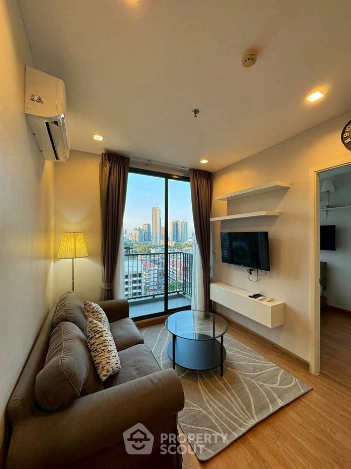 2-BR Condo at Q House Sukhumvit 79 near BTS On Nut (ID 2525535)