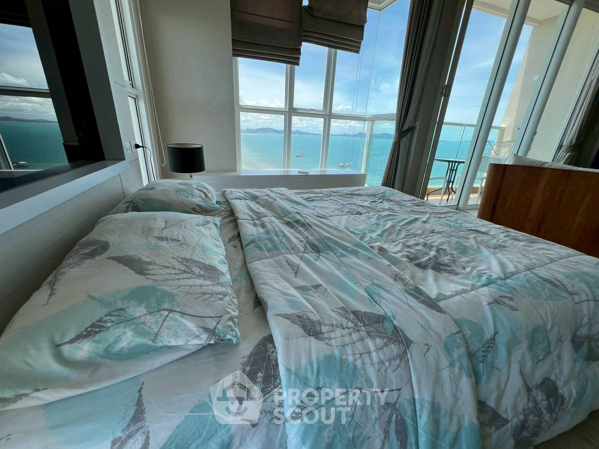 1-BR Condo at Cetus Beachfront close to Jomtien Beach (ID 2527245)