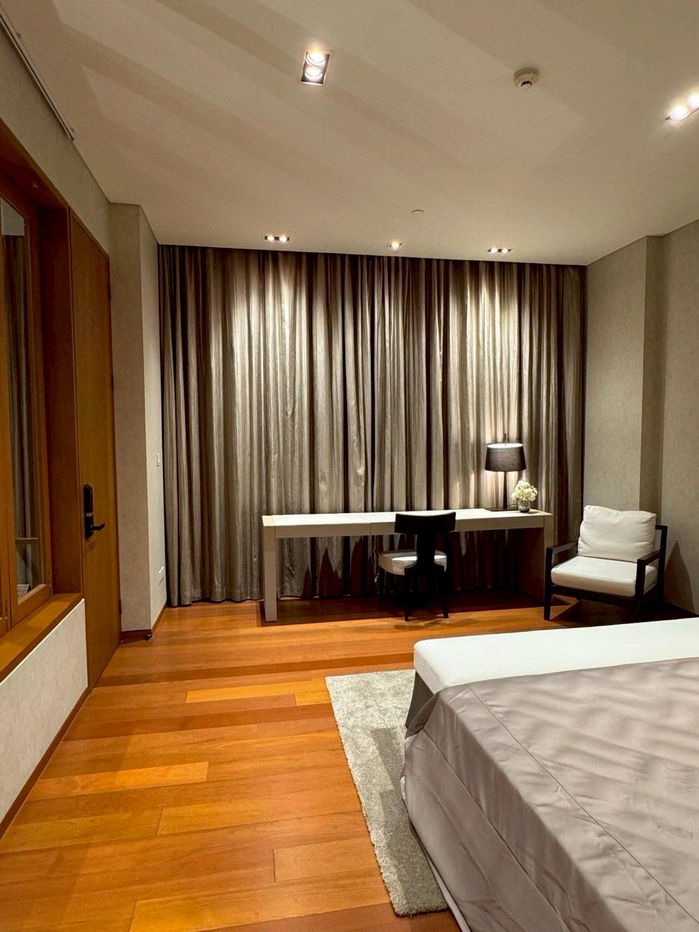 LTH14077 – Condo for Rent | The Sukhothai Residences | 156 sqm | 2 Beds 2 Baths | Near BTS Chong Nonsi | 145K/Month | คอนโดให้เช่า เดอะ สุโขทัย เรสซิเดนซ์