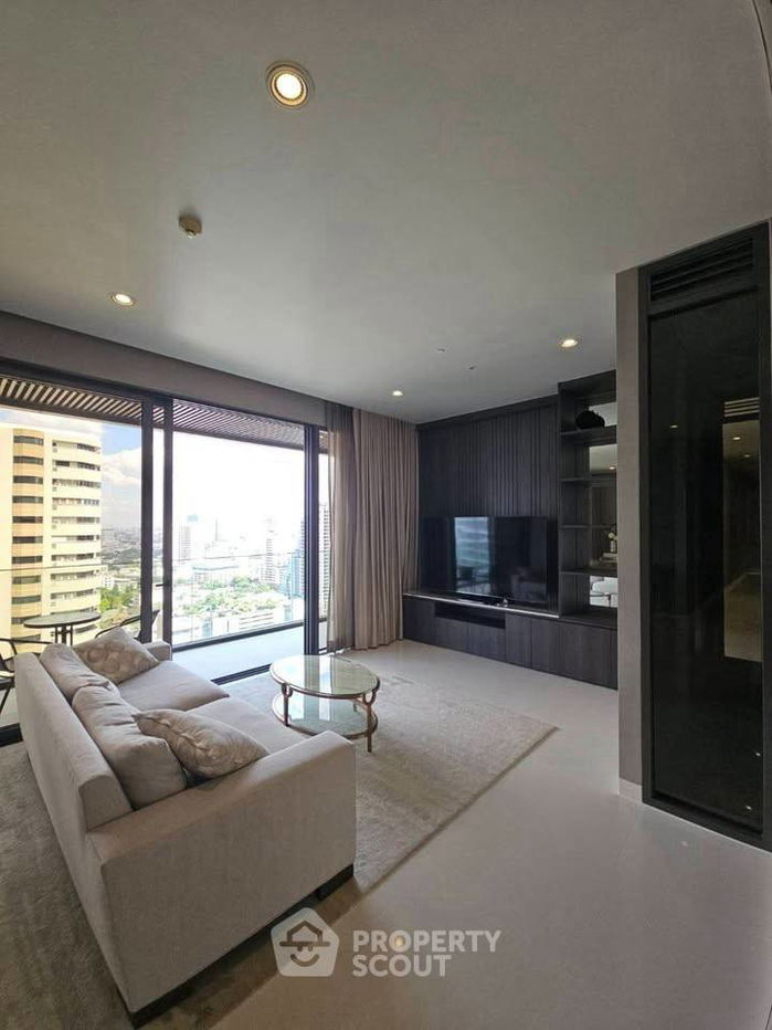 2-BR Condo at Vittorio Sukhumvit 39 near BTS Phrom Phong (ID 2511286)