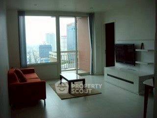 1-BR Condo at Manhattan Chidlom near BTS Chit Lom (ID 2507104)