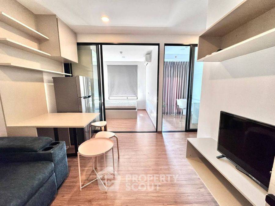 1-BR Condo at The Origin Ram 209 Interchange in Min Buri (ID 2522508)