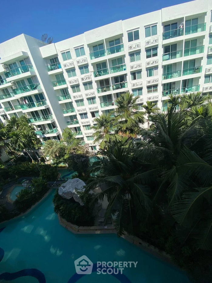 2-BR Condo at Amazon Residence Pattaya Condominiums close to Pattaya (ID 2527458)
