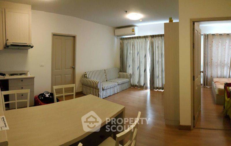 2-BR Condo at Chapter One Modern Dutch in Rat Burana (ID 46139)