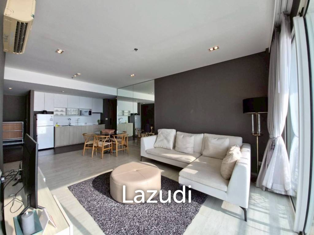 3 Bedroom 2 Bathroom 91 SQ.M. Veranda Residence