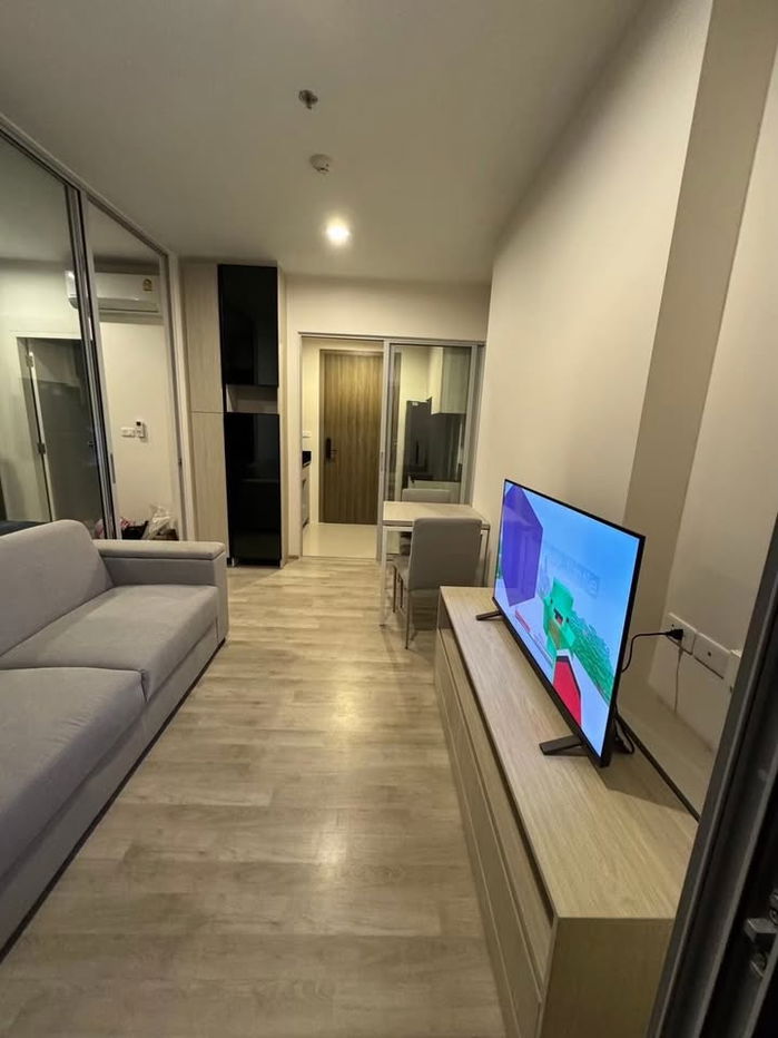 Condo for Rent at Niche Mono Ramkhamhaeng (B6901027)