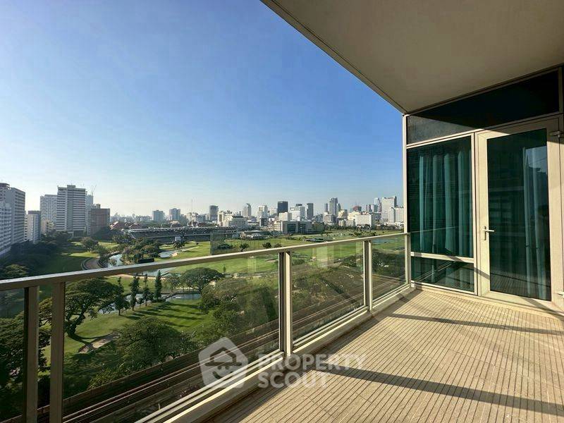 2-BR Condo at 185 Rajadamri near BTS Ratchadamri (ID 2523448)